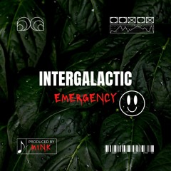 Intergalactic Emergency