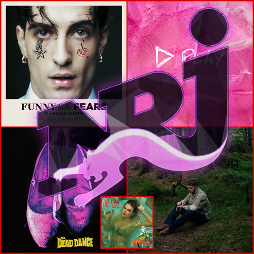 NRJ // BEST OF (POWER INTROS) du 01/11/2025