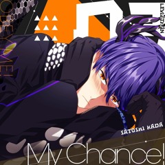 Obey Me! - #03 Leviathan "My Chance!" Instrumental