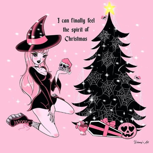 NYXIA | Snowbound Crown