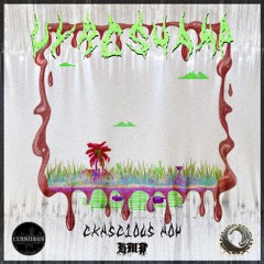 buddhas mask ft. syrup p. pradacasket [ZYRUPMIXX]