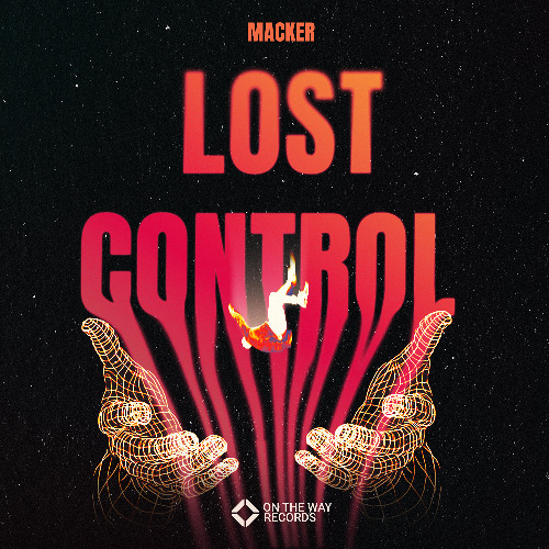 Macker - Lost Control
