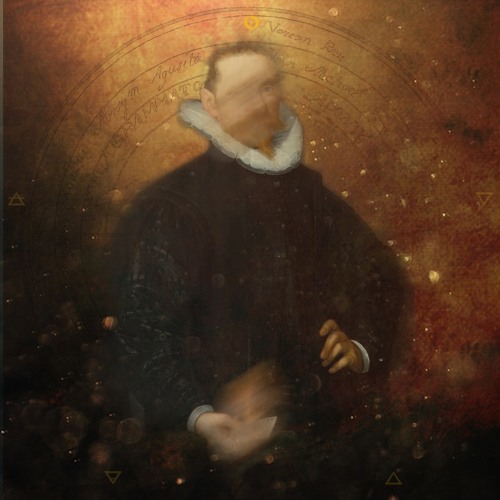 Andrew Sherwell - Above Below (Album Preview)