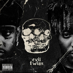 Evil Twins - Juice WRLD x Ski Mask The Slump God Unreleased Album