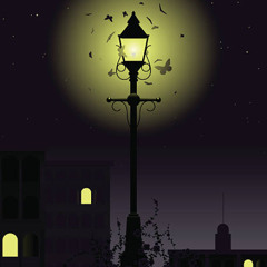 Les Ailes de la Nuit (Neurone.5) invité Drum/Stéphane St-Pierre. Texte connaissance de André Bisson