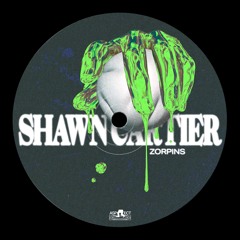 Hurfclusive! - Shawn Cartier - Zorpins [Gimme A Break Records]