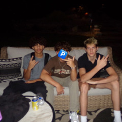 PUSHIN P (ft eldrizzy)