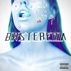 Blackbear - Hot Girl Bummer (Bastereon Remix)