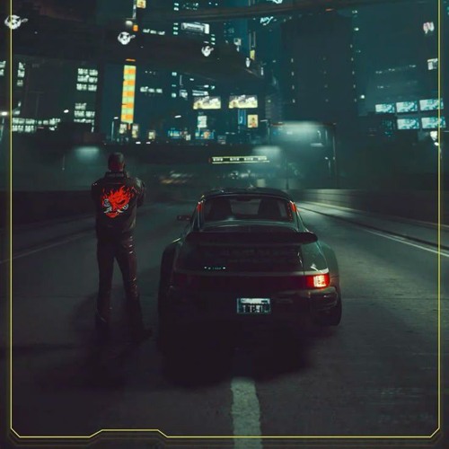 Cyberpunk 2077 107.5 Dark Star Radio-Minion Sex