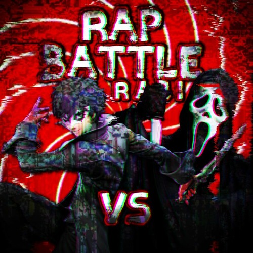 Joker (Persona 5) vs. Ghostface - Rap Battle