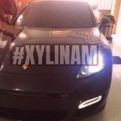 castle #XYLINAM