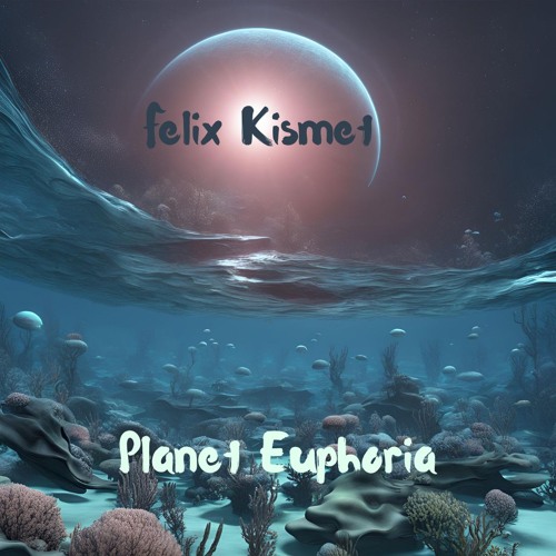 Sensory Mode - Planet Euphoria (Original Mix)