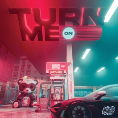 WAGS - Turn Me On (Original Mix) [Assorted Jams] JAMS:001