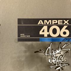 AMPEX 406