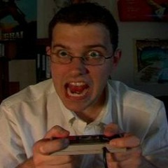 The Angry Video Game Nerd Theme