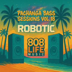 Pachanga Bass 18