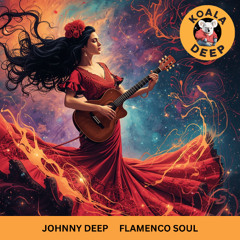 Flamenco Soul (Original) (JohnnyDeepMusic.com)