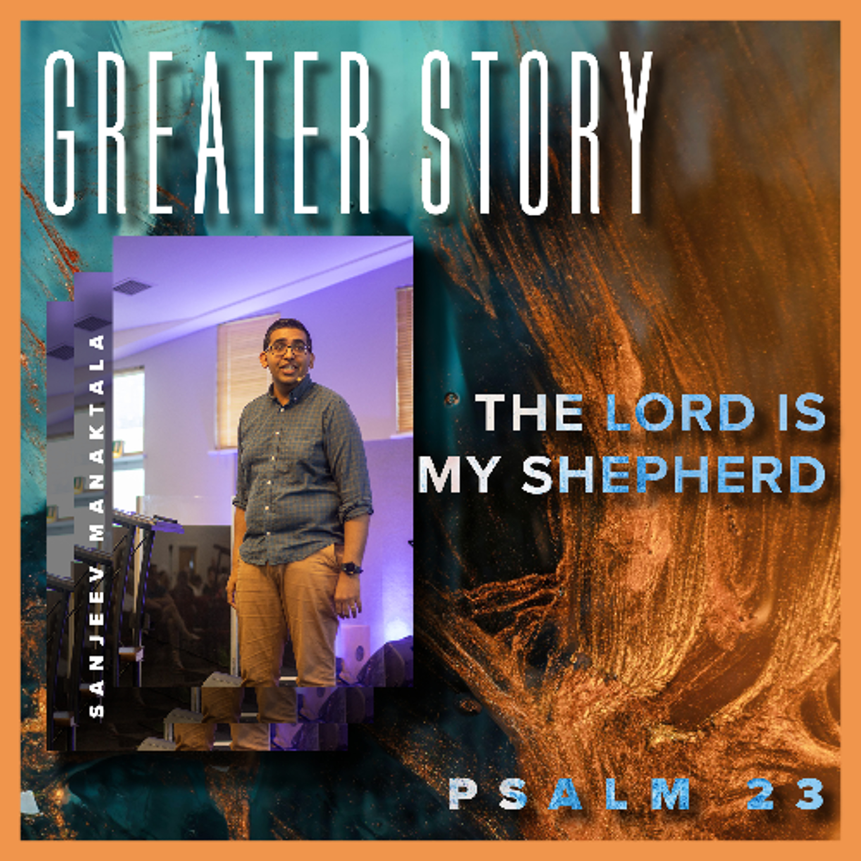 Sunday Sermons