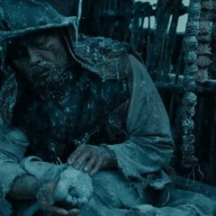 Frost Bite