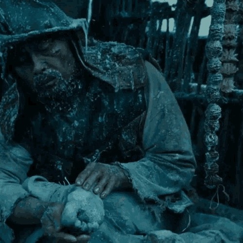 Frost Bite