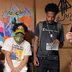 Yung Flaco x JuniorFrmtheFam- “Basement” #FREEJUNIOR