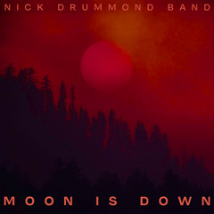 Moon is Down