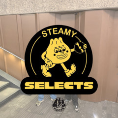Steamy Selects 011 - Jude Lenihan & Steamy Bumplings