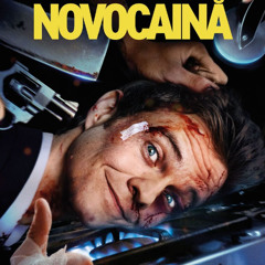 Novocaină (2025) 📽️ Film Online Dublat in Romana Vezi Subtitrat