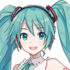 【Hatsune Miku NT】Rolling Girl【Cover】