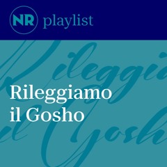 NR880, Rileggiamo il Gosho - Il conseguimento della Buddità in questa esistenza