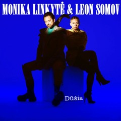 Monika Linkyte & Leon Somov - Dūšia (Leandro Yamamoto Remix)