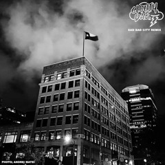 CLOUTY DAE - SAD SAD SITTY (ORIGINAL: GHOSTLAND OBSERVATORY)