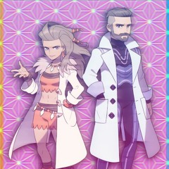 Battle! Zero Lab (Remix) - Pokemon Scarlet/Violet