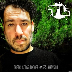 Tracklistings Mixtape #685 (2024.09.11) : Hrdvsion