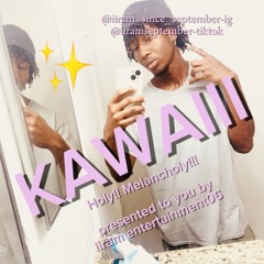 (reupload) Holy!! Melancholy!!!, presented to you by iiramentertainment06