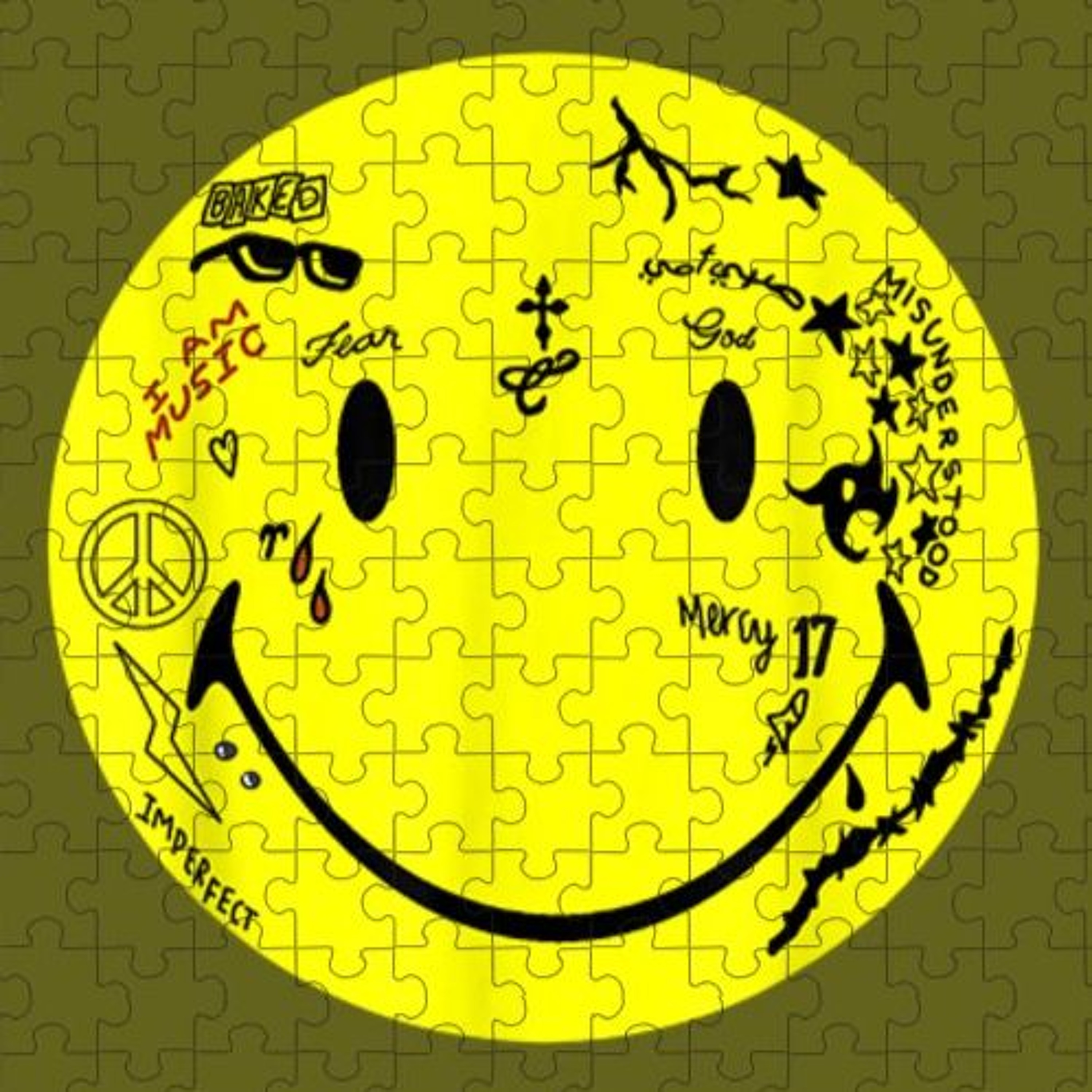 NEURO ACID VOL.V MP3 11.10.24. episode artwork