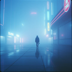 Ghost Lights