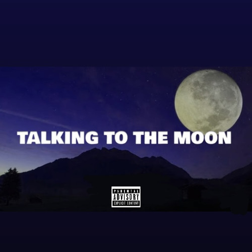 Talking to the moon