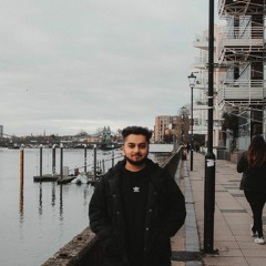 Kishan - Subtle Radio -  23/11/2023