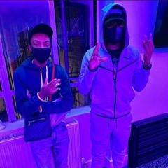 Central Cee x Headie One x Teeway x M1llionz Type Beat “Crash” [Prod. AR Beats #MM]