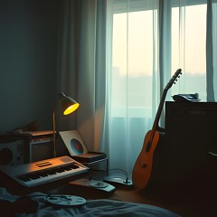 They call me Bomber - Upbeat LO-FI Indie - Edit - Alcyone