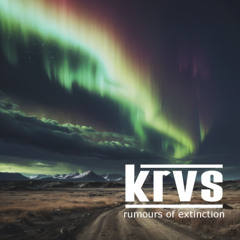 02 KRVS Black Mist, Red Dust