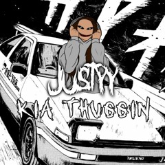 JUSTYY - KIA THUGGIN [DIRECT DOWNLOAD]