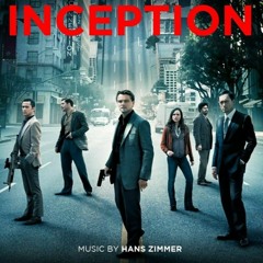 Inception Soundtrack - Time (Recreation on Fl Studio - 2022 Improved Mix)