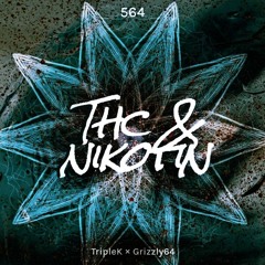 THC & Nikotin ft.Grizzly64