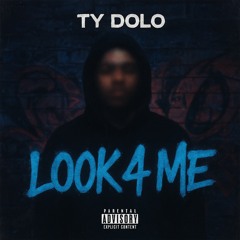 Look 4 Me (Prod.M.A.TTheDrummer)