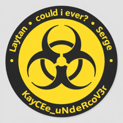 could i ever? (feat. +234.collins, Serge)