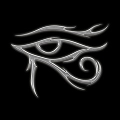 EYE OF RAH