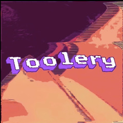 Rubiredd-Toolery