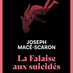 (ePUB) Download La Falaise aux suicidés BY : Joseph Macé-Scaron & Laure Buisson